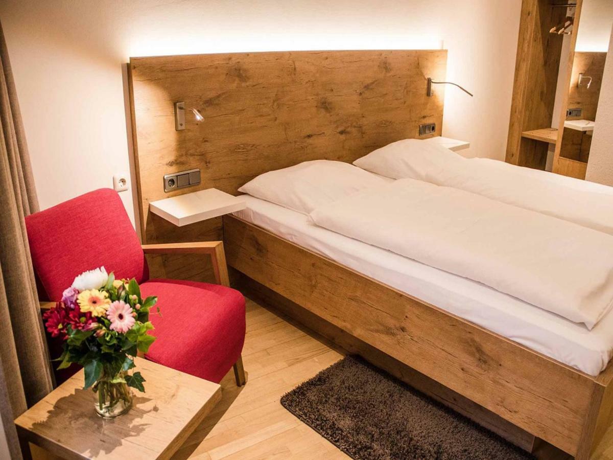 Gaestehaus Am Westtor Prichsenstadt Quarto foto